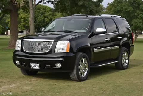 CADILLAC ESCALADE 5.3
