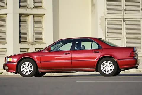 CADILLAC SEVILLE 4.6 STS V8