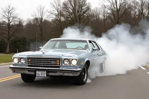 CHEVROLET CAPRICE 5.7 D