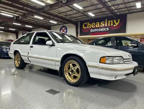 CHEVROLET CAPRICE 5.7