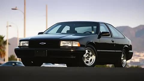 CHEVROLET IMPALA 5.7