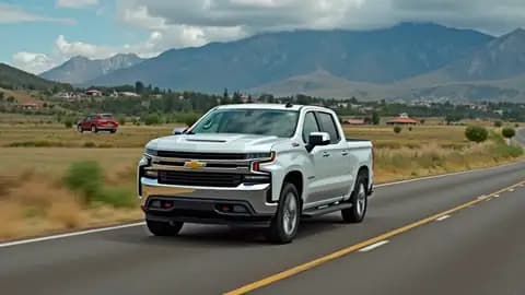 CHEVROLET SILVERADO 1500 EXTENDED CAB 5.3 4WD