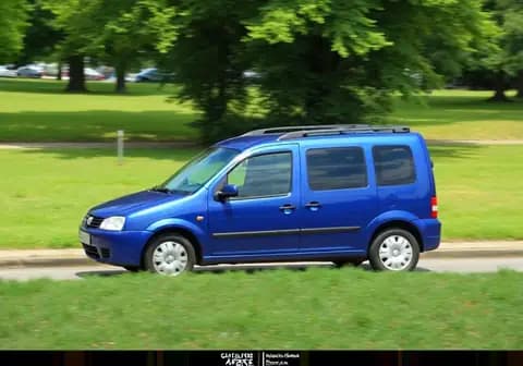 CITROEN BERLINGO 1.8 D