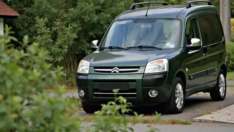 CITROEN BERLINGO 1.9 D