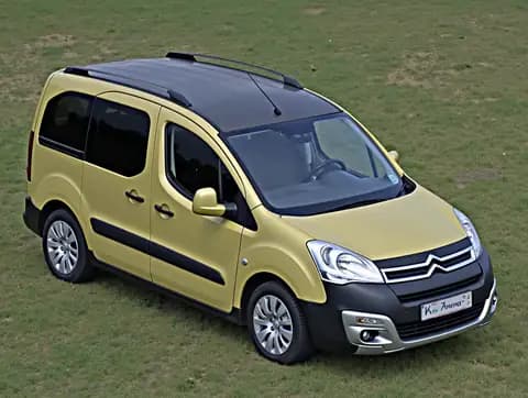 CITROEN BERLINGO 1.4 i