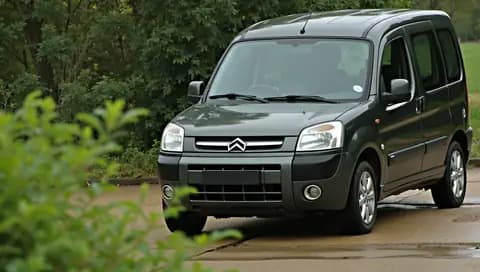 CITROEN BERLINGO 1.8 i
