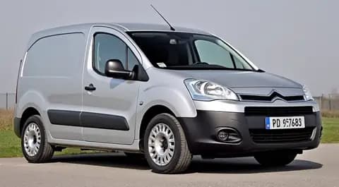 CITROEN BERLINGO 1.6 HDI 75