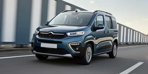 CITROEN BERLINGO 1.6