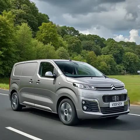 CITROEN BERLINGO 1.6 HDi 110