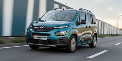 CITROEN BERLINGO 1.2 PureTech 130