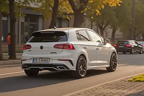 CITROEN DS5 1.6 Hdi