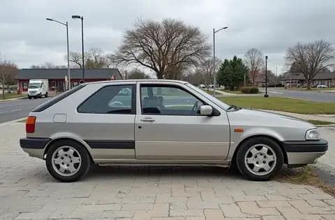 CITROEN XSARA 1.9 D