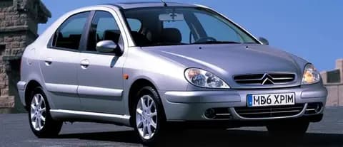 CITROEN XSARA 2.0 i 16V