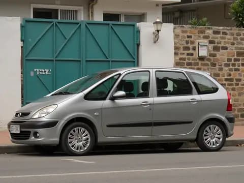 CITROEN XSARA 2.0 HDi 109