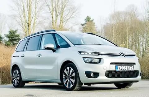 CITROEN XSARA PICASSO 2.0 HDi