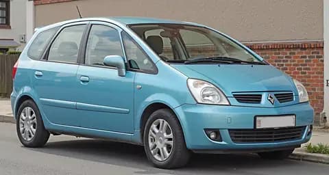 CITROEN XSARA PICASSO 1.6 HDi