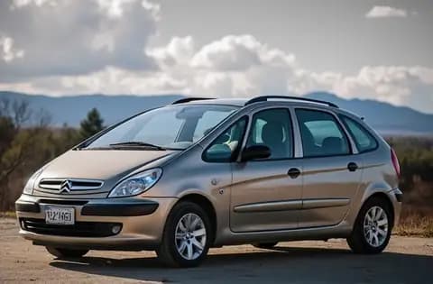 CITROEN XSARA PICASSO 1.6 16V