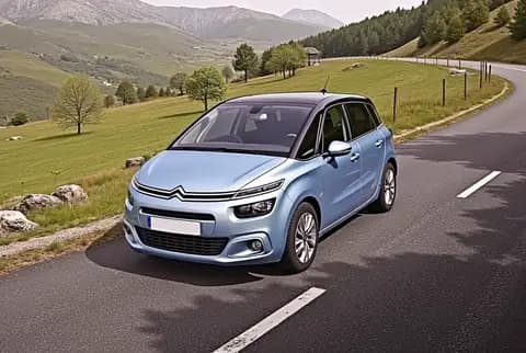 CITROEN XSARA PICASSO 1.6 16V