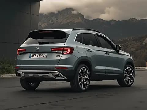 CUPRA ATECA 2.0 TSI 4Drive