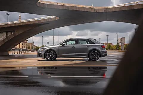 CUPRA LEON 2.0 TSI