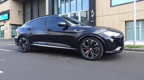 DS DS 5 2.0 BlueHDi 180