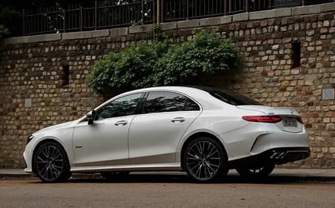 DS DS 9 1.6 E-TENSE 225 (X2DGZR)