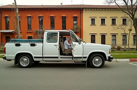 FIAT 128 1.3 Rally
