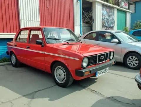 FIAT 128 1.1