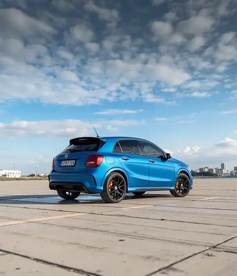 FIAT 500X 1.5 T4 Hybrid