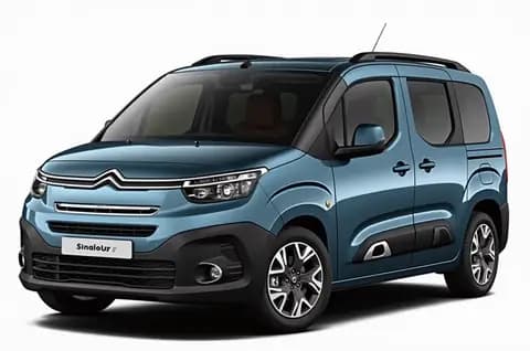 FIAT DOBLO 1.3 D Multijet