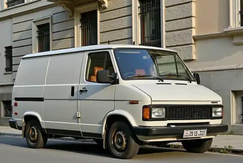 FIAT DUCATO 2.0