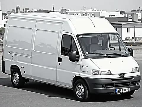 FIAT DUCATO 2.0