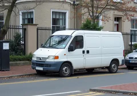 FIAT DUCATO 2.5 TD 4x4