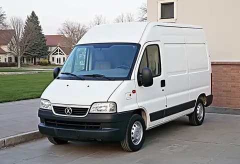 FIAT DUCATO 2.8 D