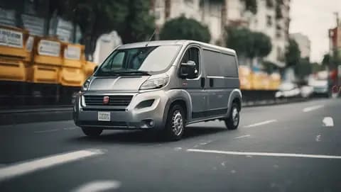 FIAT DUCATO 140 Multijet 3,0 D
