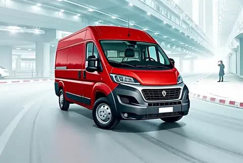 FIAT DUCATO 150 Multijet 3,0 D