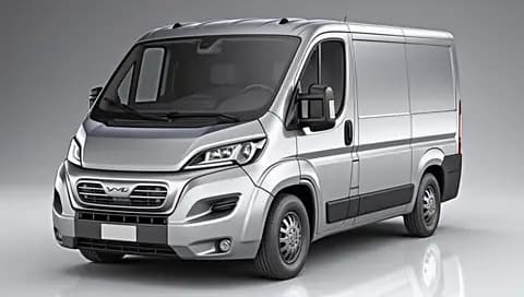 FIAT DUCATO 180 Multijet 3,0 D