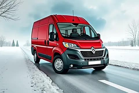 FIAT DUCATO 180 Multijet 2,2 D