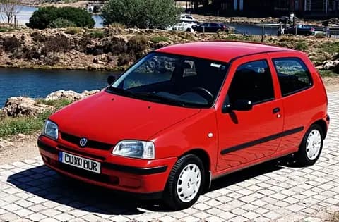 FIAT PUNTO 1.7 D