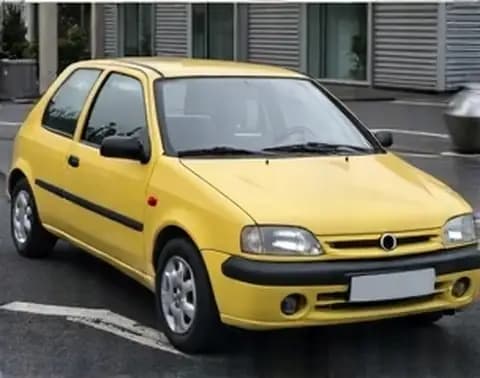 FIAT PUNTO 1.2 16V