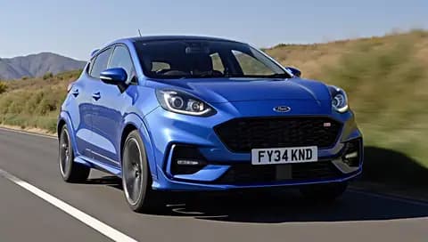 FORD PUMA 1.5 ST EcoBoost