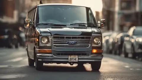 FORD TRANSIT 2.5 TD