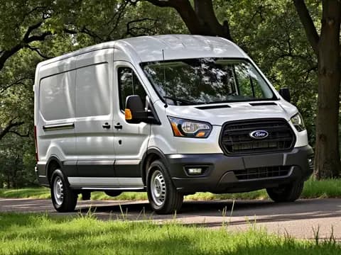 FORD TRANSIT 2.2 TDCi RWD