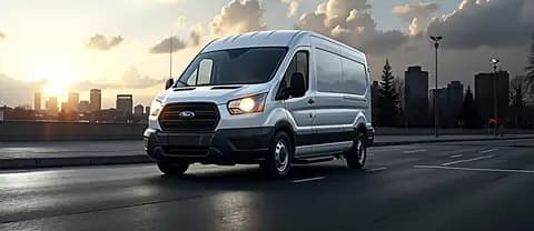 FORD TRANSIT 2.2 TDCi