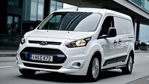 FORD TRANSIT CONNECT 1.8 Di