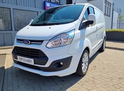 FORD TRANSIT TOURNEO 2.0