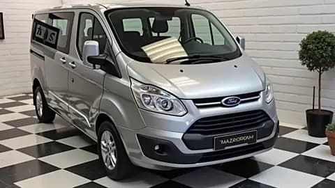 FORD TRANSIT TOURNEO 2.2 TDCi