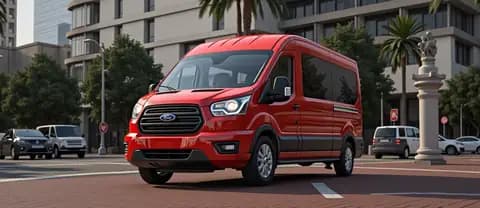 FORD TRANSIT V363 2.0 EcoBlue