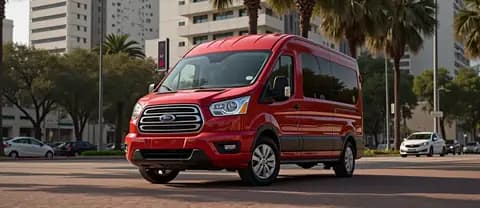 FORD TRANSIT V363 2.0 EcoBlue
