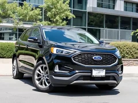 FORD USA EDGE 3.5 AWD